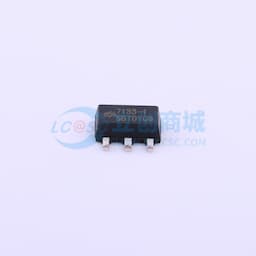 输入30V 输出3.3V 30mA缩略图