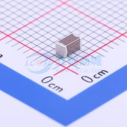 10uF ±10% 25V缩略图