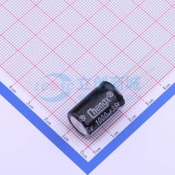 1000uF ±20% 35V 【插件】缩略图