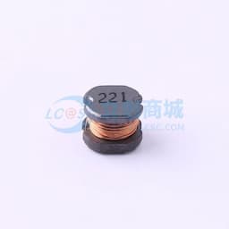 220uH ±20%缩略图