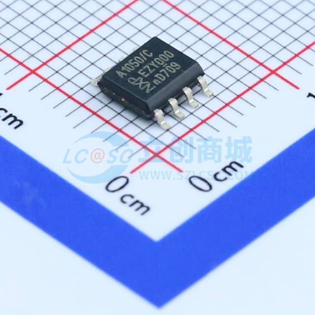 4.75V~5.25V实物图