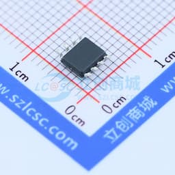 高效2A降压调节器缩略图