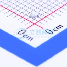 4.7kΩ ±1% 100mW 厚膜电阻缩略图