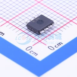 高速、失效保护、斜率限制的 RS-485/RS-422 收发器缩略图