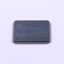 主流基本型系列ARM Cortex-M3 MCU，具有256 KB Flash和36 MHz CPU缩略图