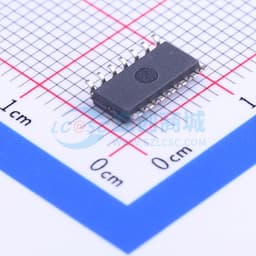 四路2输入正或非门缩略图