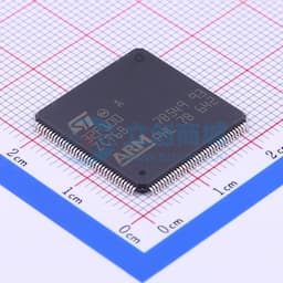 主流超值系列ARM Cortex-M3 MCU，具有256 KB Flash、24 MHz CPU、运动控制和CEC功能缩略图