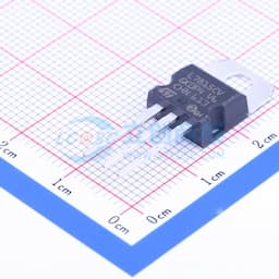 正稳压器IC 【线性】缩略图