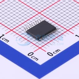 超低功耗8位MCU，具有8 KB Flash、16 MHz CPU和集成EEPROM缩略图