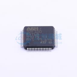 主流超值系列ARM Cortex-M3 MCU，具有16 KB Flash、24 MHz CPU、运动控制和CEC功能缩略图