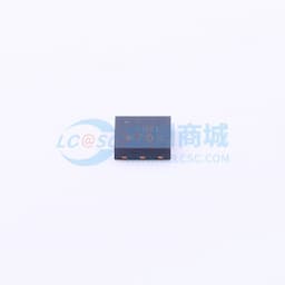 单位增益稳定、超低失真、高速运算放大器缩略图