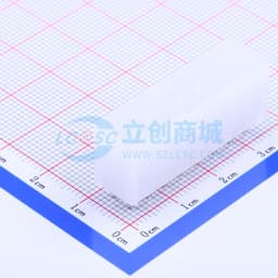 2x8P 间距:4.2mm 直插 系列:Mini-Fit(MX 4.2) 【插件】缩略图