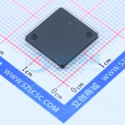 停产 LPC2364FBD100,551缩略图