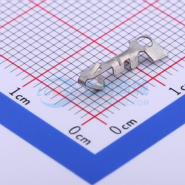 接线端子2510实物图