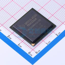 TMS320DM642AZDK6缩略图