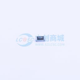 150Ω ±1% 125mW 厚膜电阻缩略图