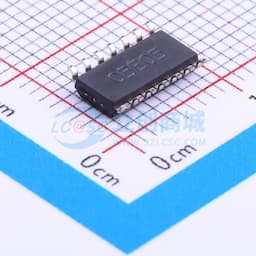 双路四输入正与门缩略图