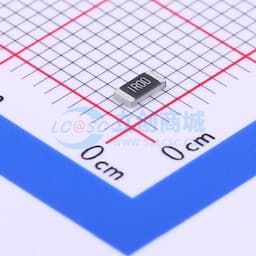 1Ω ±1% 250mW 厚膜电阻缩略图