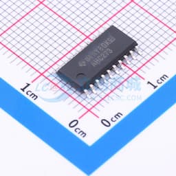 SN74AHC273NSR缩略图