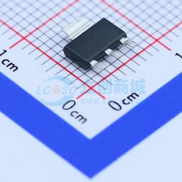 输入15V 输出2.5V 1A缩略图