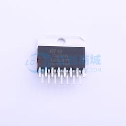 100V-100W DMOS音频放大器 【音频】缩略图