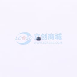 双向ESD 5V截止 峰值脉冲电流：7A@8/20us缩略图