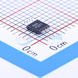 TLV5606 2.7V至5.5V低功耗10bit数模转换器缩略图