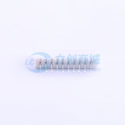 1x10P 间距:1.25mm 直插 系列:PicoBlade(MX 1.25) 停产 【插件】缩略图