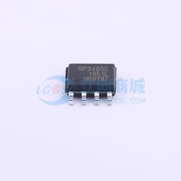 SP3485 +3.3V低功耗半双工RS-485收发器，数据速率10Mbps缩略图