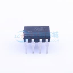 DC输入 隔离电压(rms):5000V 【光耦】缩略图