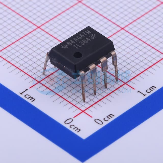7.6V~30V【插件】实物图
