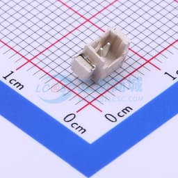 1x2P 间距:1.25mm 卧贴 系列:PicoBlade(MX 1.25)缩略图