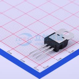 正稳压器IC 【线性】缩略图