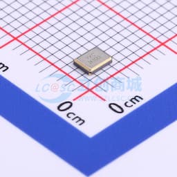 YSX321SL 24MHZ 4P 3225 20PF ±10PPM -40~85℃ (±20PPM)缩略图