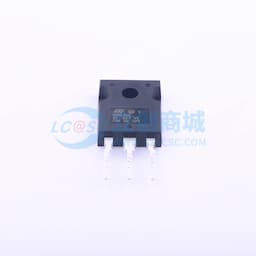 STW42N65M5缩略图