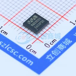 停产 WM8960CGEFL/RV缩略图