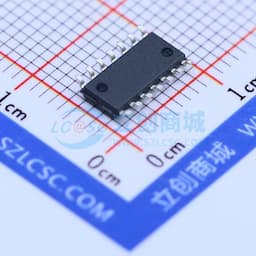 MC33079DR2G缩略图