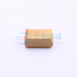 220uF ±20% 10V缩略图