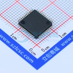 STC90C58AD缩略图