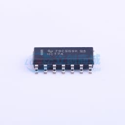 SN74HCT74DRG4缩略图