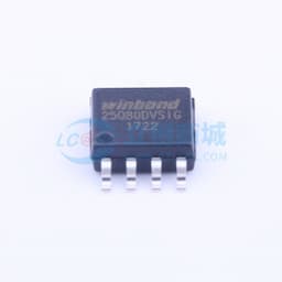 W25Q80DVSSIG缩略图
