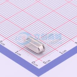 HC-49US 12.288MHZ 2P 49S 20PF ±20PPM -20~70℃（±30PPM）【无源】缩略图