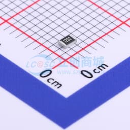 12kΩ ±1% 125mW 厚膜电阻缩略图