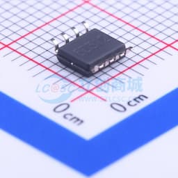 双路微功耗LinCMOS™电压比较器缩略图