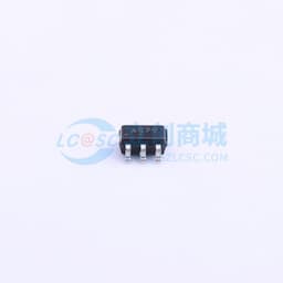 音频开关 低电压1Q SPDT模拟开关缩略图