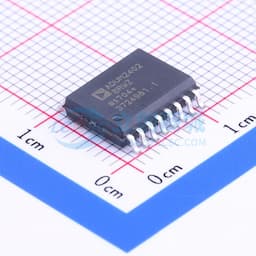 四通道数字隔离器缩略图