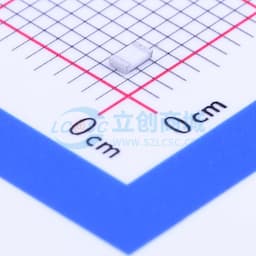 150Ω ±1% 125mW 厚膜电阻缩略图