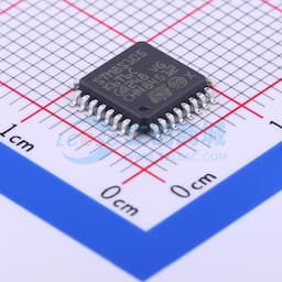 主流基本型系列8位MCU，具有32 KB Flash、16 MHz CPU和集成EEPROM缩略图
