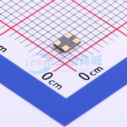 YSX321SL 26MHZ 4P 3225 10PF ±10PPM -40~85℃ (±20PPM)缩略图