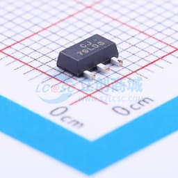 输入30V 输出8V 100mA缩略图
